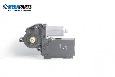 Antriebsmotor el. fensterheber for Volkswagen Touareg SUV I (10.2002 - 01.2013), 5 türen, suv, position: links, rückseite