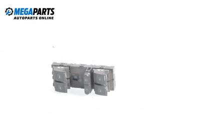 Butoane geamuri electrice for Volkswagen Touareg SUV I (10.2002 - 01.2013)