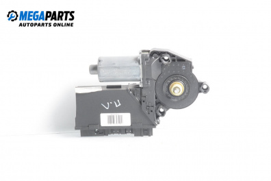 Antriebsmotor el. fensterheber for Volkswagen Touareg SUV I (10.2002 - 01.2013), 5 türen, suv, position: links, vorderseite