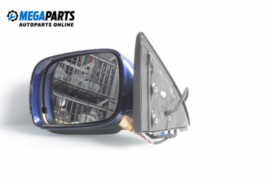 Spiegel for Volkswagen Touareg SUV I (10.2002 - 01.2013), 5 türen, suv, position: links