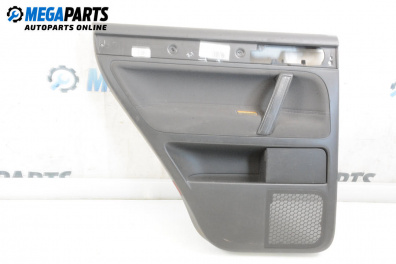 Türverkleidung for Volkswagen Touareg SUV I (10.2002 - 01.2013), 5 türen, suv, position: links, rückseite