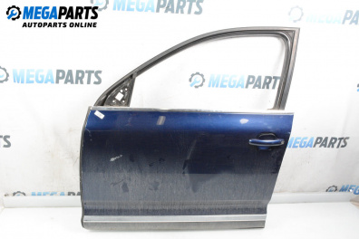 Ușă for Volkswagen Touareg SUV I (10.2002 - 01.2013), 5 uși, suv, position: stânga - fața
