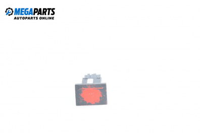 Emergency lights button for Volkswagen Touareg SUV I (10.2002 - 01.2013)