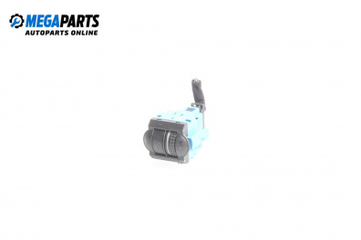 Taste verstellung beleuchtung for Volkswagen Touareg SUV I (10.2002 - 01.2013)