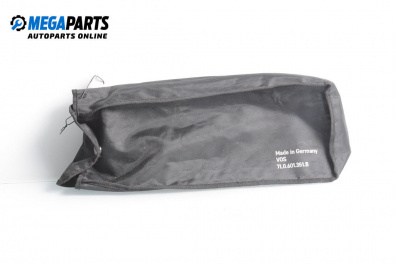 Tyre compressor for Volkswagen Touareg SUV I (10.2002 - 01.2013)