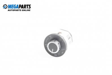 Drucktaste 4x4 for Volkswagen Touareg SUV I (10.2002 - 01.2013)