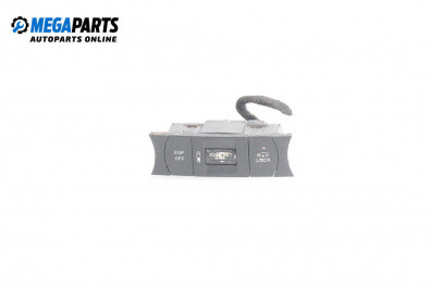 Panou butoane for Volkswagen Touareg SUV I (10.2002 - 01.2013)