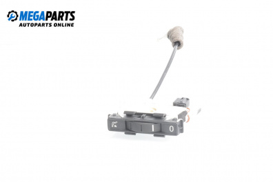 Taste lüftung for Volkswagen Touareg SUV I (10.2002 - 01.2013)