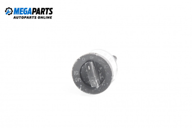 Lights switch for Volkswagen Touareg SUV I (10.2002 - 01.2013)