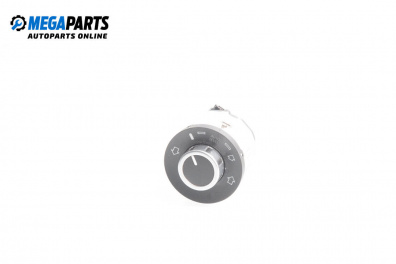 Drucktaste 4x4 for Volkswagen Touareg SUV I (10.2002 - 01.2013)