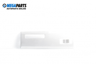 Plastic interior for Volkswagen Touareg SUV I (10.2002 - 01.2013), 5 uși, suv, position: fața