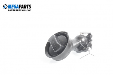 Gât ulei for Volkswagen Touareg SUV I (10.2002 - 01.2013) 2.5 R5 TDI, 174 hp