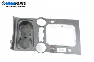 Central console for Volkswagen Touareg SUV I (10.2002 - 01.2013)