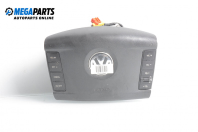 Airbag for Volkswagen Touareg SUV I (10.2002 - 01.2013), 5 uși, suv, position: fața
