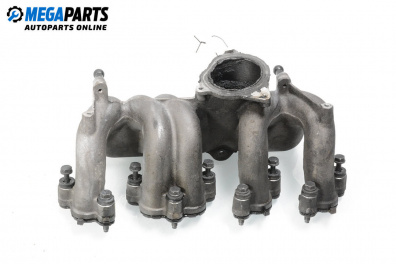 Intake manifold for Volkswagen Touareg SUV I (10.2002 - 01.2013) 2.5 R5 TDI, 174 hp