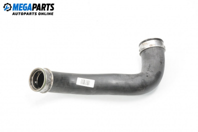 Turbo hose for Volkswagen Touareg SUV I (10.2002 - 01.2013) 2.5 R5 TDI, 174 hp