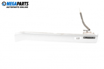 Taste lüftung for Volkswagen Touareg SUV I (10.2002 - 01.2013)