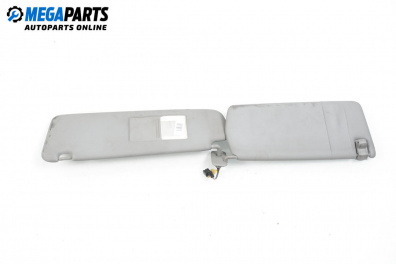 Sun visor for Volkswagen Touareg SUV I (10.2002 - 01.2013), position: right
