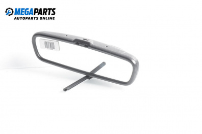 Oglindă centrală retrovizoare for Volkswagen Touareg SUV I (10.2002 - 01.2013)