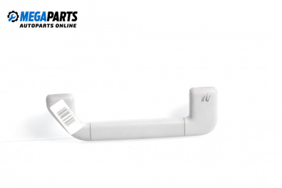 Handgriff for Volkswagen Touareg SUV I (10.2002 - 01.2013), 5 türen, position: links, vorderseite