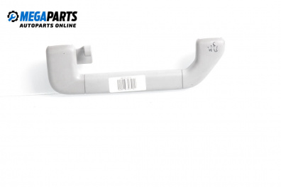 Door handle for Volkswagen Touareg SUV I (10.2002 - 01.2013), 5 doors, suv, position: rear - left