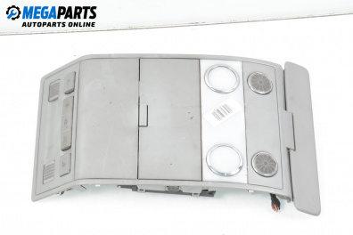 Beleuchtung for Volkswagen Touareg SUV I (10.2002 - 01.2013)