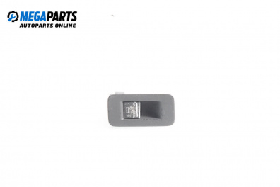 Power window button for Volkswagen Touareg SUV I (10.2002 - 01.2013)