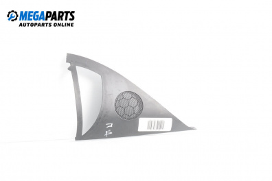 Plastic interior for Volkswagen Touareg SUV I (10.2002 - 01.2013), 5 uși, suv, position: fața
