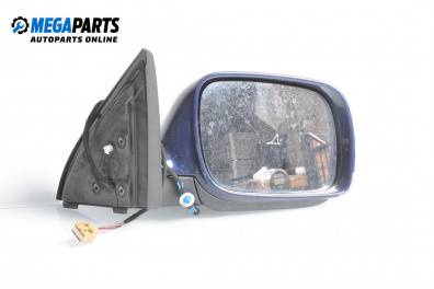 Spiegel for Volkswagen Touareg SUV I (10.2002 - 01.2013), 5 türen, suv, position: rechts