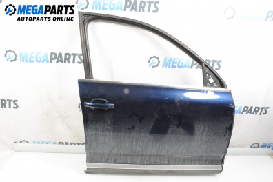Ușă for Volkswagen Touareg SUV I (10.2002 - 01.2013), 5 uși, suv, position: dreaptă - fața