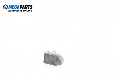 Parktronic for Volkswagen Touareg SUV I (10.2002 - 01.2013)