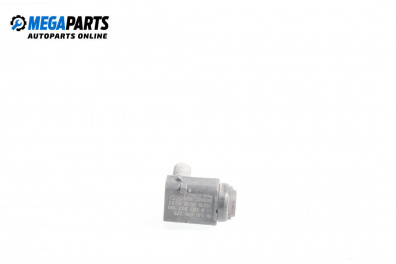 Parktronic for Volkswagen Touareg SUV I (10.2002 - 01.2013)