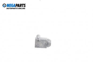 Parktronic for Volkswagen Touareg SUV I (10.2002 - 01.2013)
