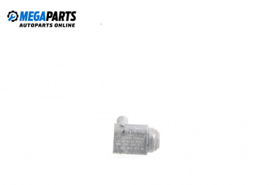 Parktronic for Volkswagen Touareg SUV I (10.2002 - 01.2013)