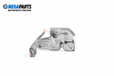 Încuietoare capotă for Volkswagen Touareg SUV I (10.2002 - 01.2013)