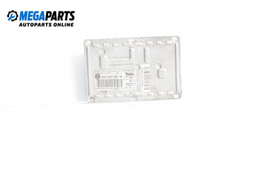 Xenon-vorschaltgerät for Volkswagen Touareg SUV I (10.2002 - 01.2013), № 3D0 907 391 B