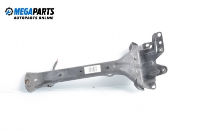 Part of front slam panel for Volkswagen Touareg SUV I (10.2002 - 01.2013), suv, position: left