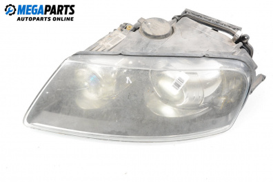 Scheinwerfer for Volkswagen Touareg SUV I (10.2002 - 01.2013), suv, position: links