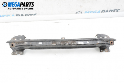 Stützträger stoßstange for Volkswagen Touareg SUV I (10.2002 - 01.2013), suv, position: vorderseite