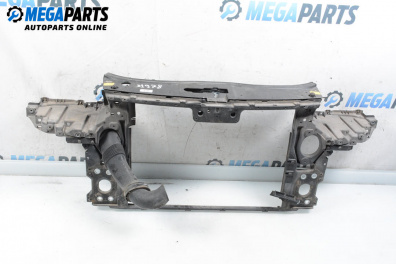 Front slam panel for Volkswagen Touareg SUV I (10.2002 - 01.2013), suv