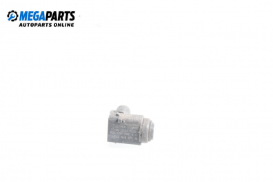 Parktronic for Volkswagen Touareg SUV I (10.2002 - 01.2013)