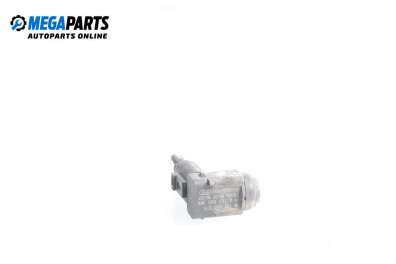 Parktronic for Volkswagen Touareg SUV I (10.2002 - 01.2013)