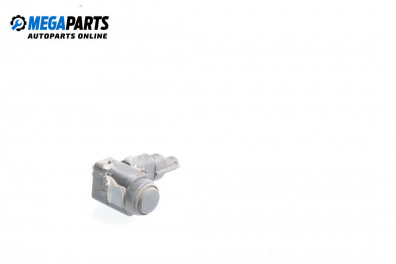 Parktronic for Volkswagen Touareg SUV I (10.2002 - 01.2013)