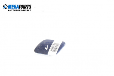 Decoration cover cap for Volkswagen Touareg SUV I (10.2002 - 01.2013), 5 doors, suv
