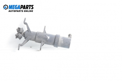 Pulverizator far for Volkswagen Touareg SUV I (10.2002 - 01.2013), position: stânga