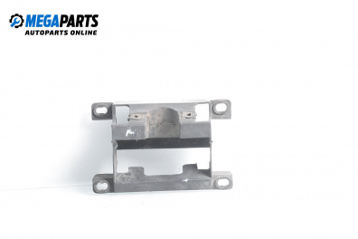 Stoßstangehalterung for Volkswagen Touareg SUV I (10.2002 - 01.2013), suv, position: links, vorderseite