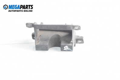 Stoßstangehalterung for Volkswagen Touareg SUV I (10.2002 - 01.2013), suv, position: rechts, vorderseite