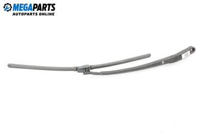 Front wipers arm for Volkswagen Touareg SUV I (10.2002 - 01.2013), position: left