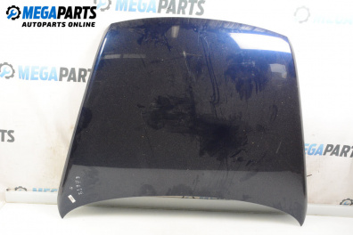 Motorhaube for Volkswagen Touareg SUV I (10.2002 - 01.2013), 5 türen, suv, position: vorderseite