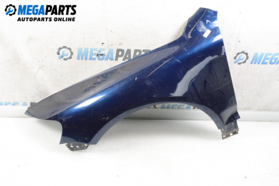 Fender for Volkswagen Touareg SUV I (10.2002 - 01.2013), 5 doors, suv, position: front - left